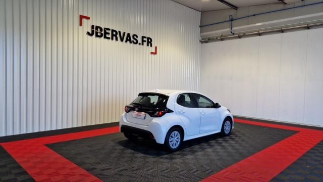 Toyota Yaris image 7