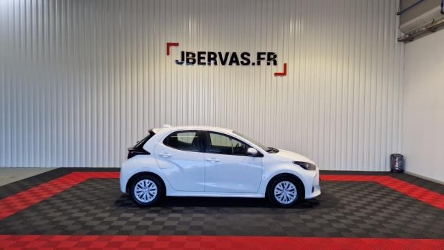 Toyota Yaris image 6