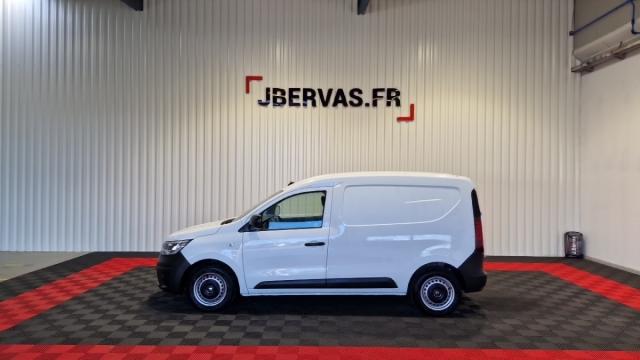 Renault Express Van image 6