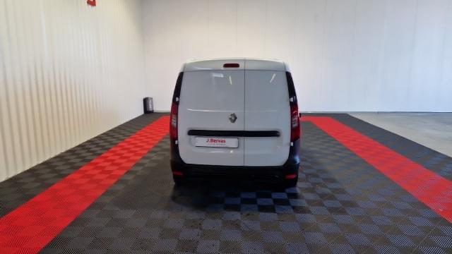 Renault Express Van image 8