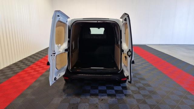 Renault Express Van image 2