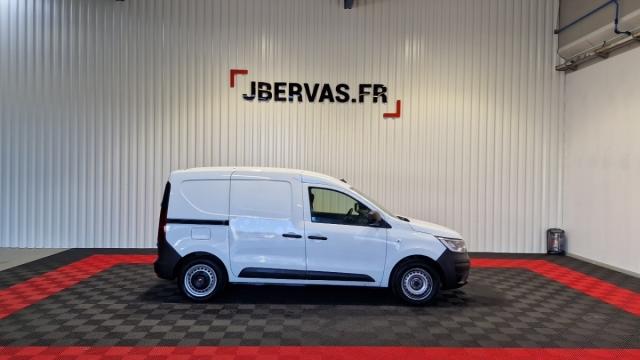 Renault Express Van image 5