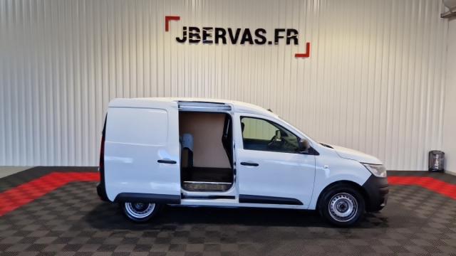 Renault Express Van image 9