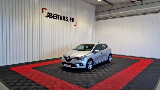 Renault Clio V Blue Dci 85 Business