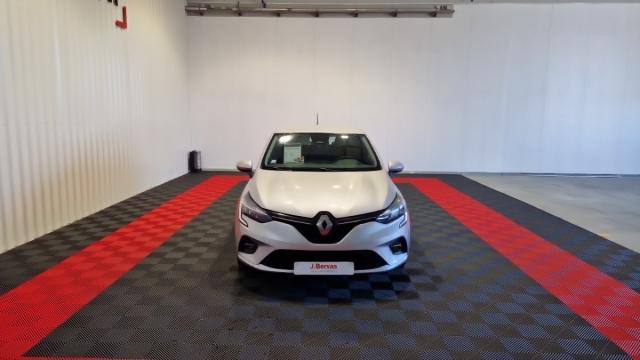 Renault Clio image 6