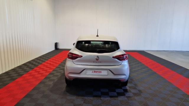 Renault Clio image 8