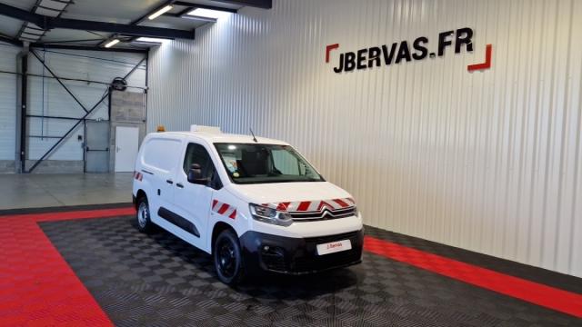 Citroen Berlingo image 6