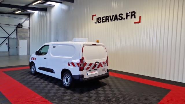 Citroen Berlingo image 9