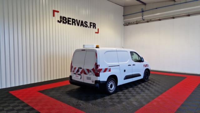 Citroen Berlingo image 1