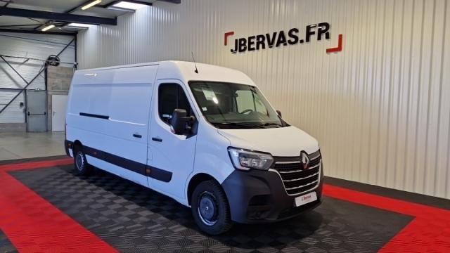 Renault Master image 7