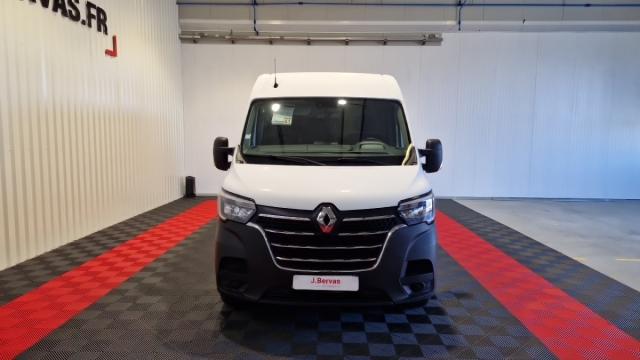 Renault Master image 3