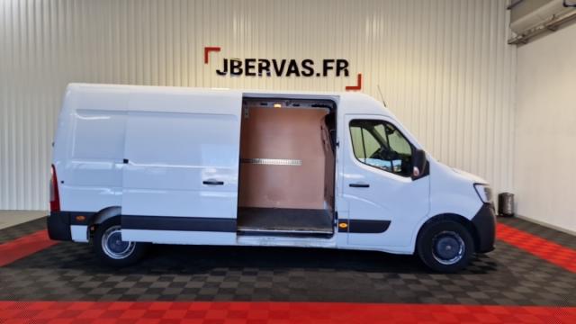 Renault Master image 6