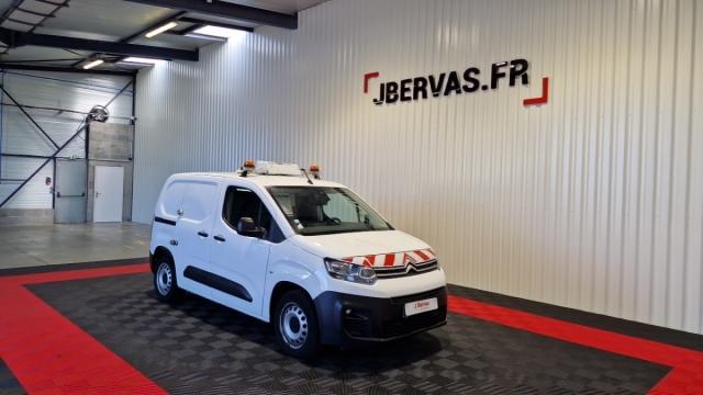Citroen Berlingo image 7