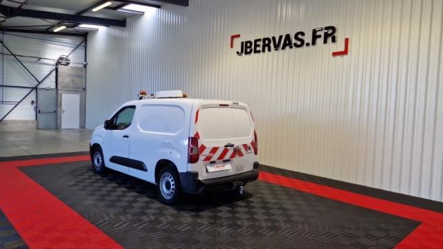 Citroen Berlingo image 2