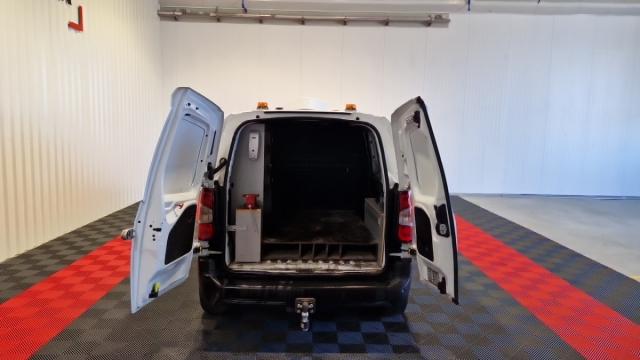 Citroen Berlingo image 1