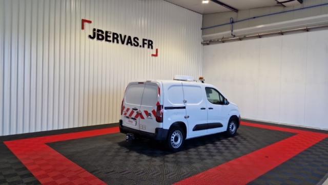 Citroen Berlingo image 5