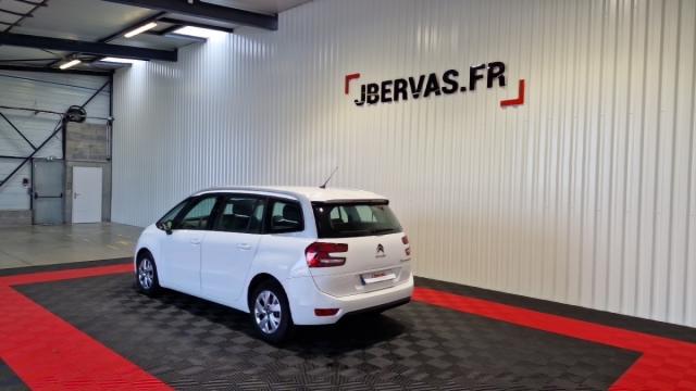 Citroen Grand C4 Spacetourer image 1