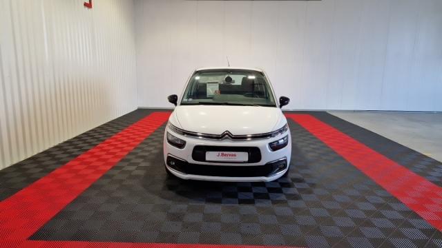 Citroen Grand C4 Spacetourer image 2