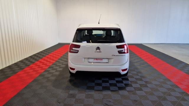 Citroen Grand C4 Spacetourer image 9