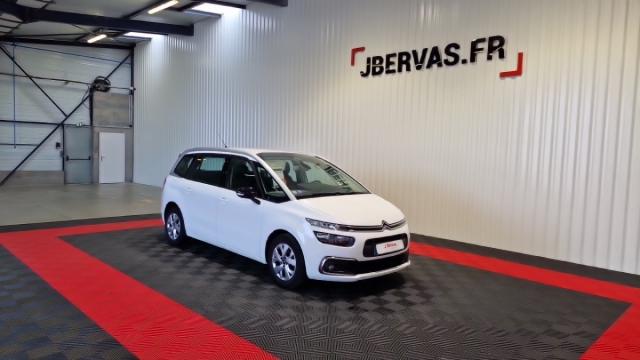 Citroen Grand C4 Spacetourer image 5