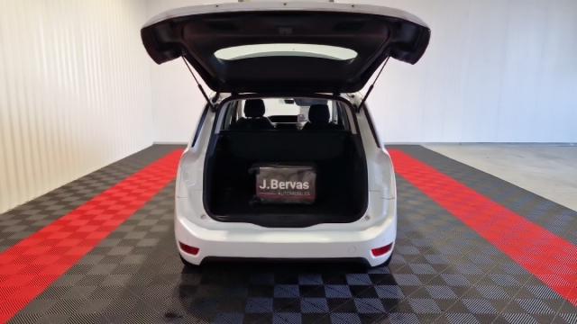 Citroen Grand C4 Spacetourer image 6