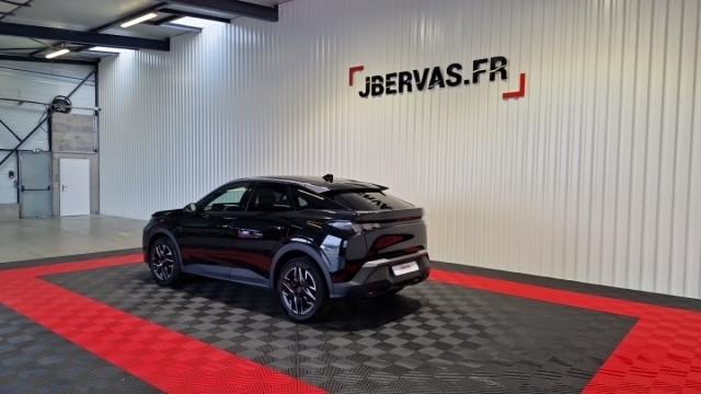 Peugeot 3008 image 6