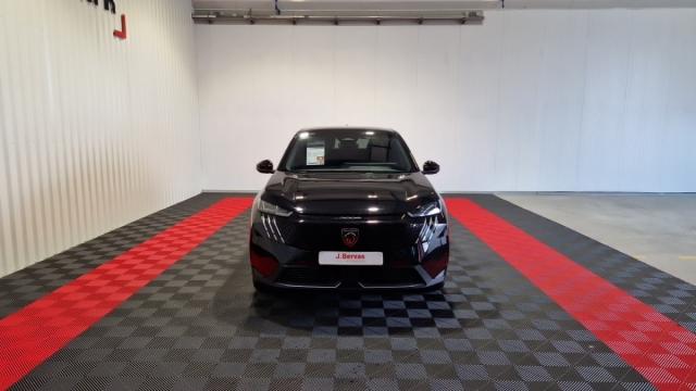 Peugeot 3008 image 1