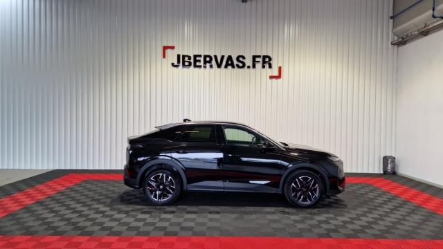 Peugeot 3008 image 4