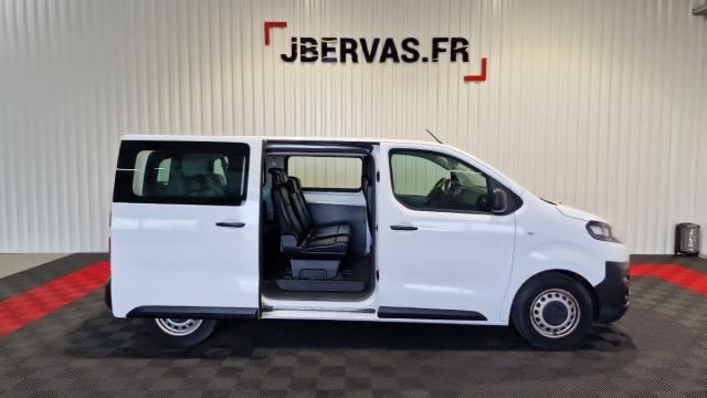 Citroen Jumpy image 9
