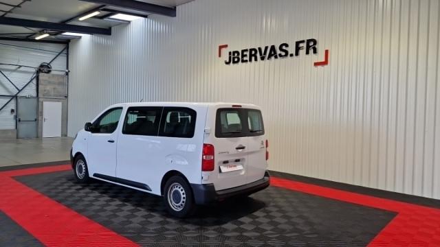 Citroen Jumpy image 5