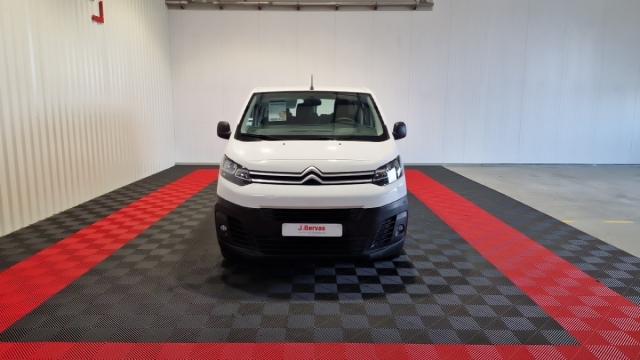 Citroen Jumpy image 8