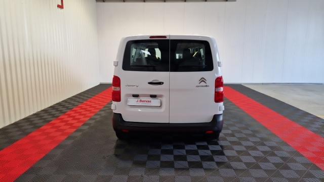 Citroen Jumpy image 6