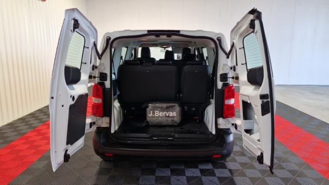 Citroen Jumpy image 2