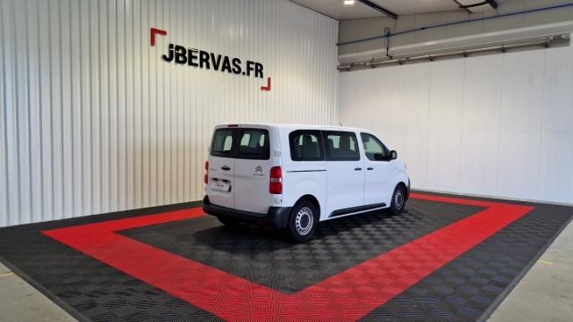 Citroen Jumpy image 7