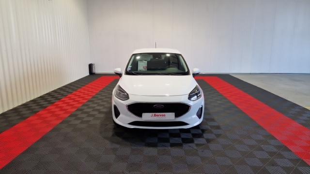 Ford Fiesta image 5