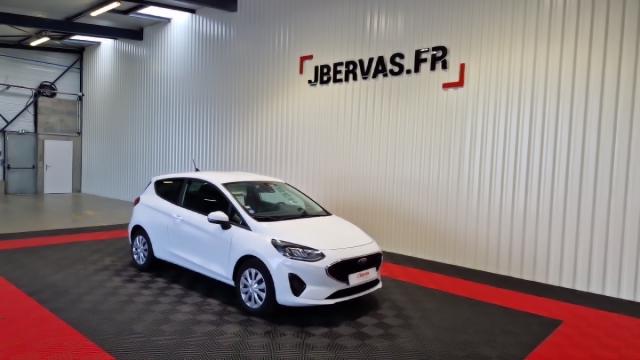 Ford Fiesta image 4
