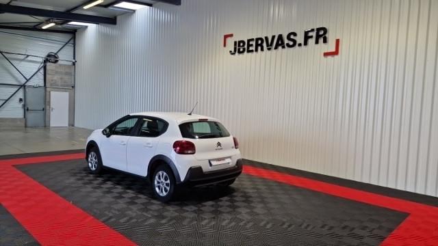 Citroen C3 image 2