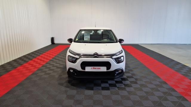 Citroen C3 image 3