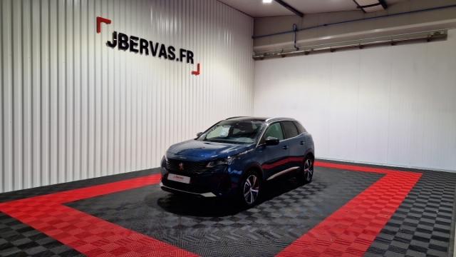 Peugeot 3008 Hybrid 225 E-Eat8 Gt