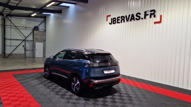 Peugeot 3008 image 3