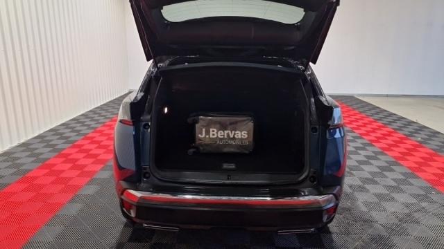 Peugeot 3008 image 1