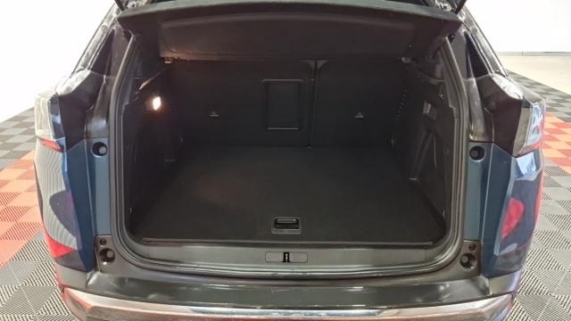 Peugeot 3008 image 4