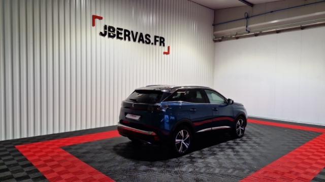 Peugeot 3008 image 6