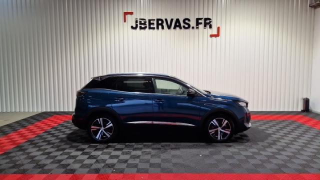 Peugeot 3008 image 9