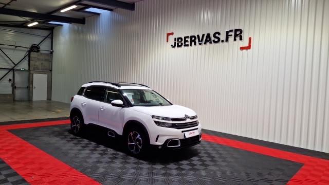 Citroen C5 Aircross image 7