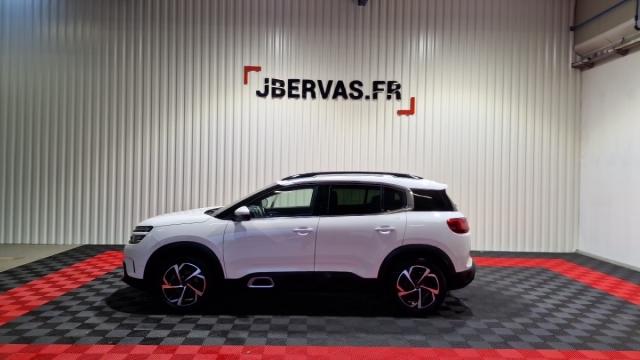 Citroen C5 Aircross image 5