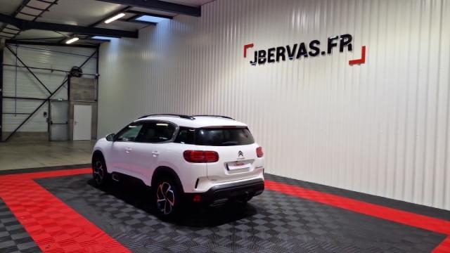 Citroen C5 Aircross image 9