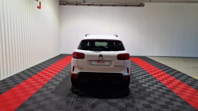 Citroen C5 Aircross image 1