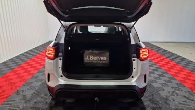 Citroen C5 Aircross image 8