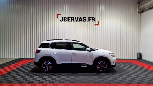Citroen C5 Aircross image 3